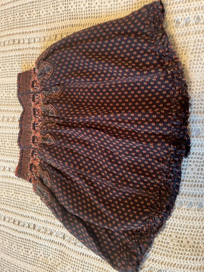 Jupe fille - photo numéro 3