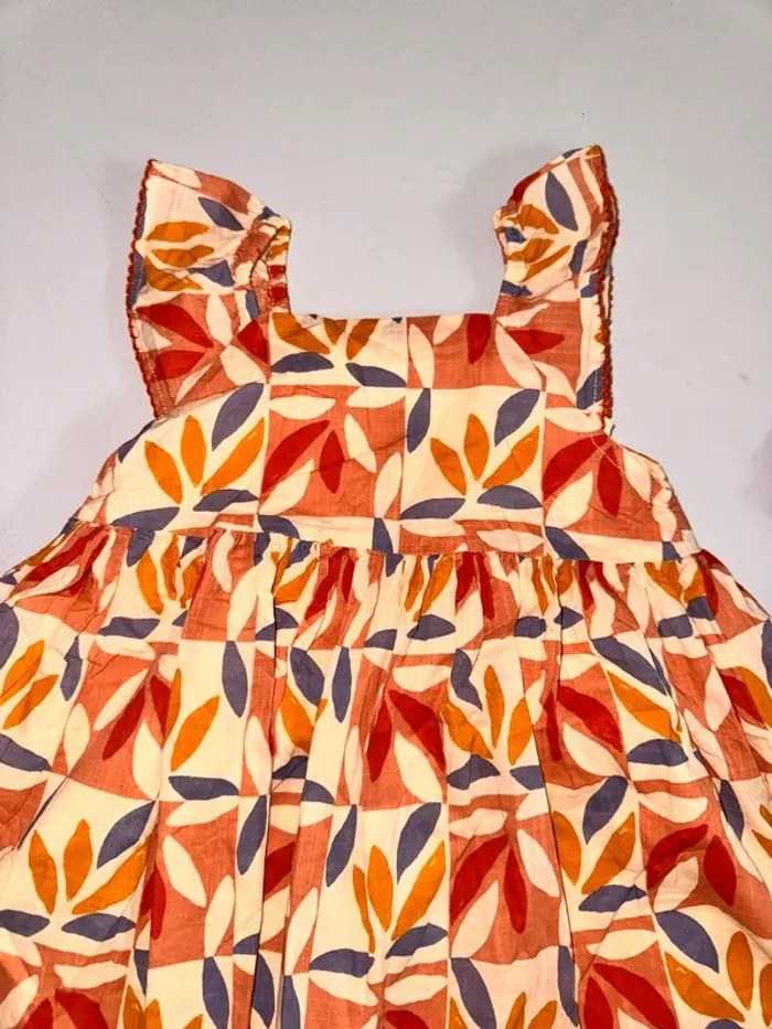 Robe Bout’chou 18 mois - photo numéro 2