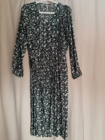 Robe longue fashion private company