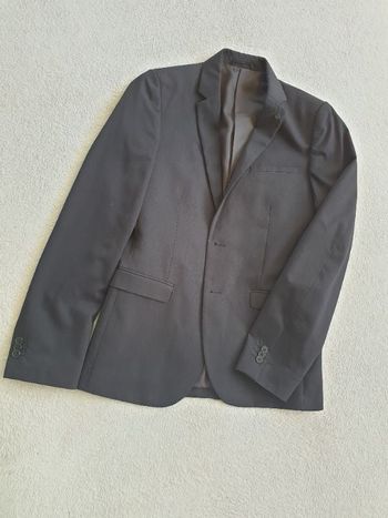 Veste de costume homme 46