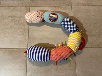 Boudin Oxybul
