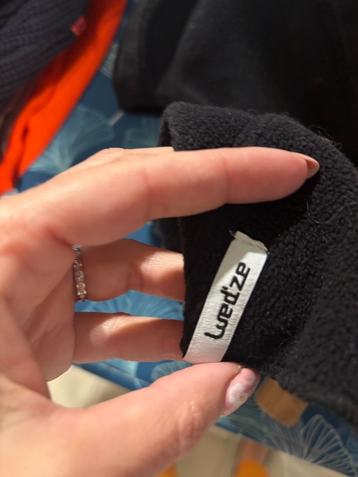 Cagoule - photo numéro 3