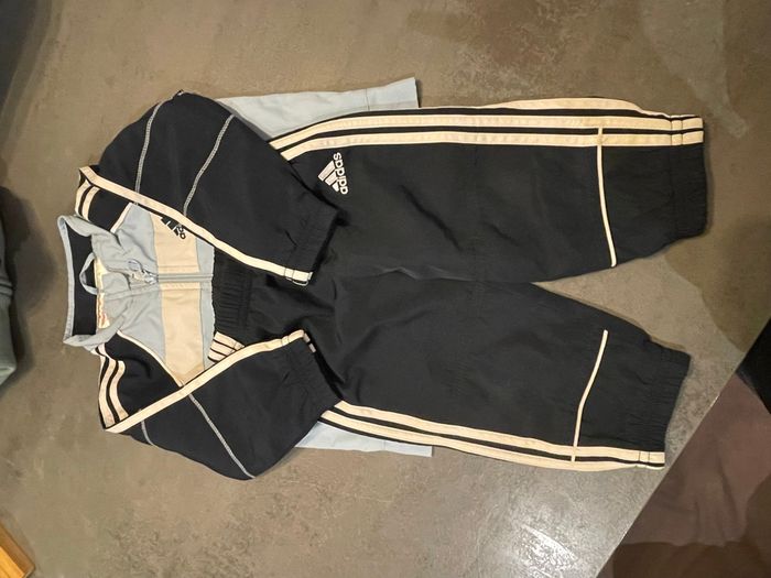 Lot 12 mois - photo numéro 4