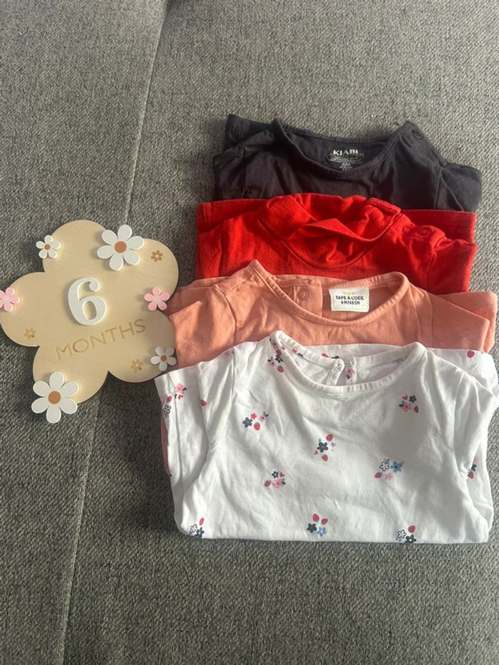 Lot t-shirt