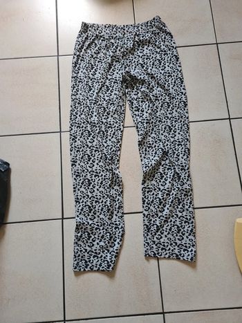 Bas de pyjama 38 40