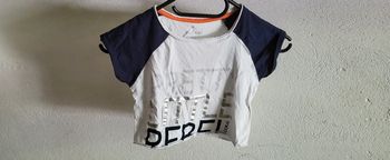T-shirt court Kookaï 6 ans