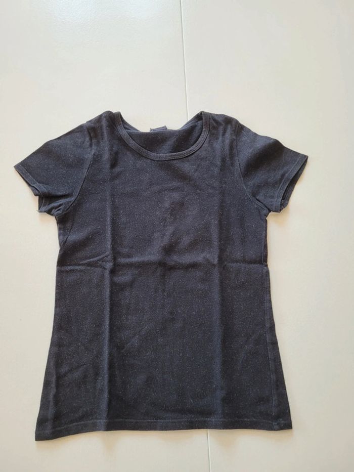 T-shirt manches courtes