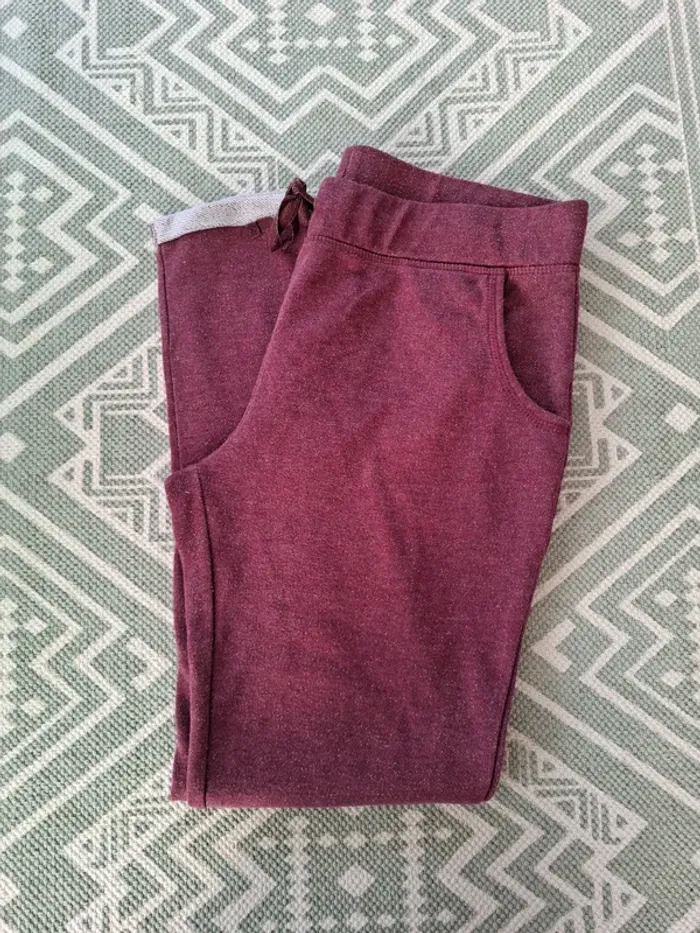 Pantalon pailletée T42-44 - photo numéro 3