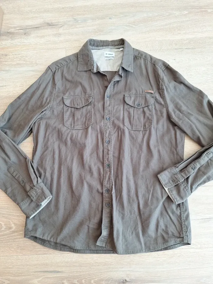 Chemise