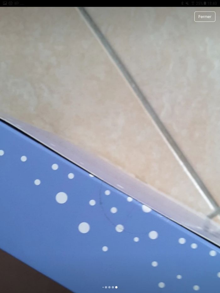 Activité creatif étoile lumineuse - photo numéro 8