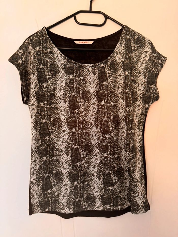 Tee-shirts