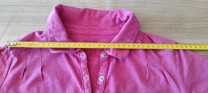 Polo Esprit en taille 36 - photo numéro 9