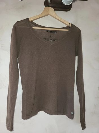 Pull femme Teddy Smith Taille 1