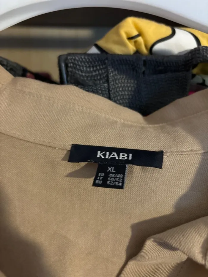 robe kiabi - photo numéro 2