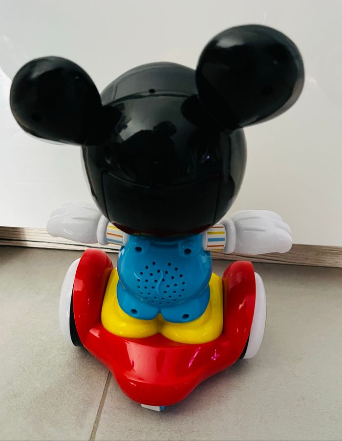Mickey interactif - photo numéro 2