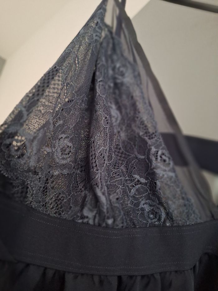 Nuisette  bleu nuit - photo numéro 3