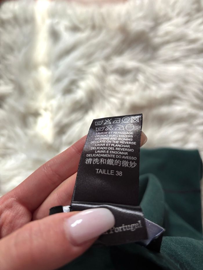 Jupe cop copine taille 38 - photo numéro 2