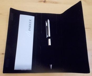 Stylo "Parker"