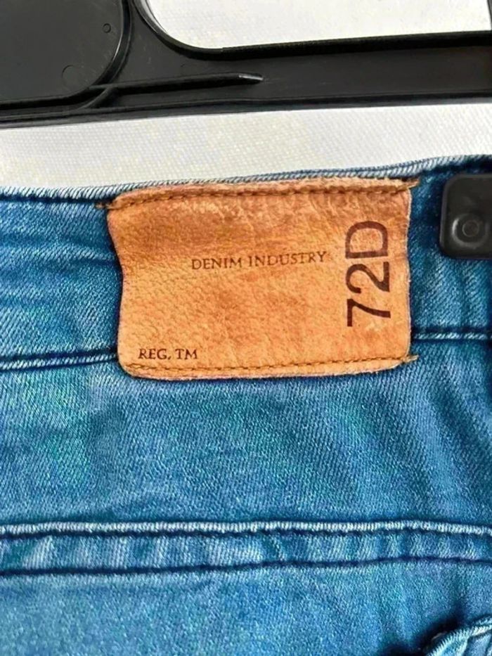 Jean 72D - photo numéro 3