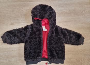Veste 12 / 18 mois