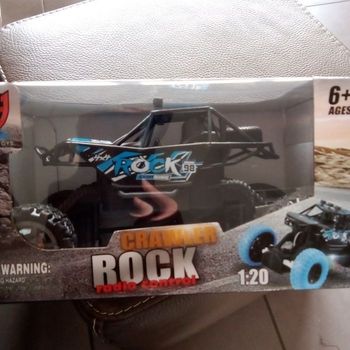 🌺Voiture télécommandée toute neuve🌺