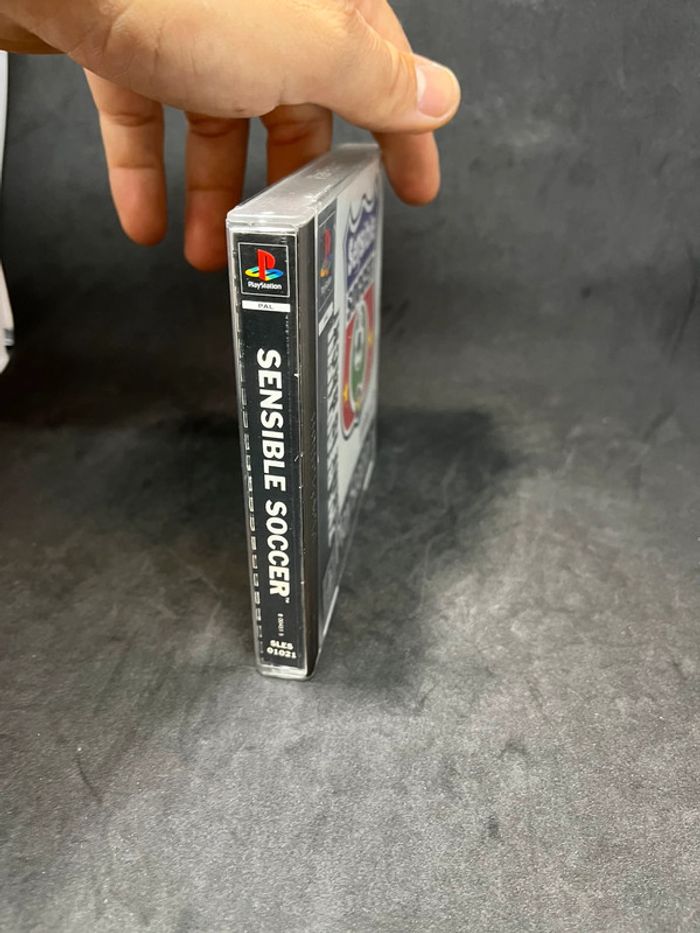 Jeux ps1 - photo numéro 3