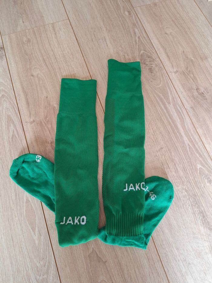 Chaussette foot JAKO