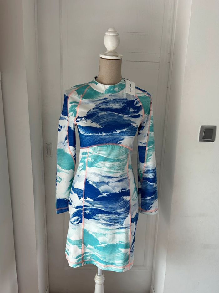 Robe maillot de bain Bimba y Lola