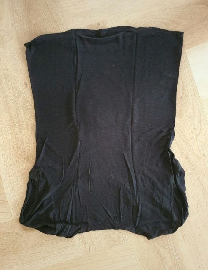 T-shirt de la marque Etam en taille S - photo numéro 2