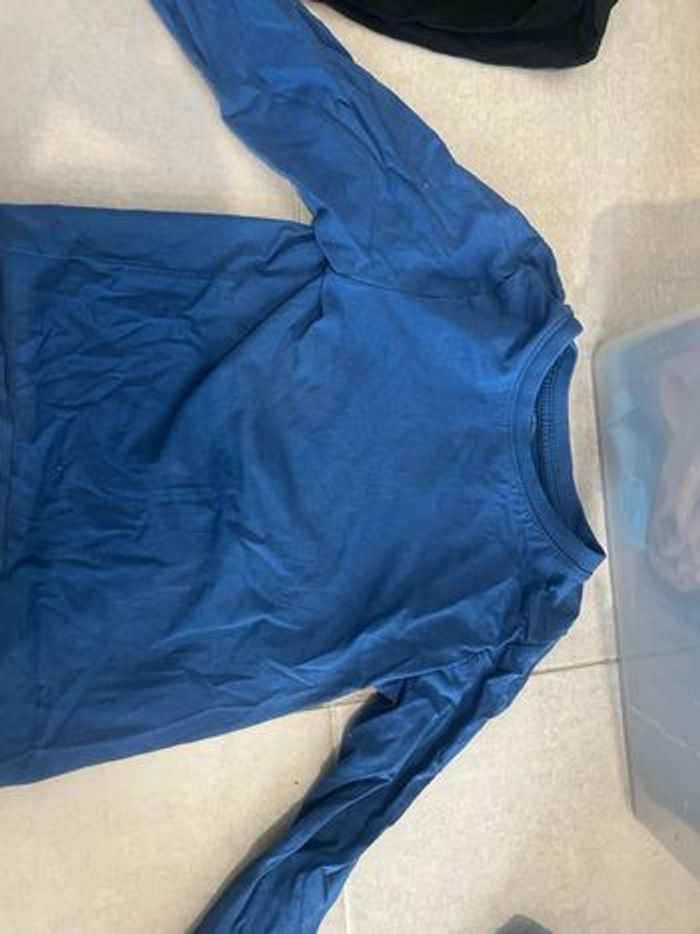 sous pull - photo numéro 7