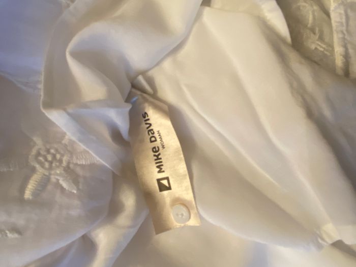 Robe Mike Davis - photo numéro 3