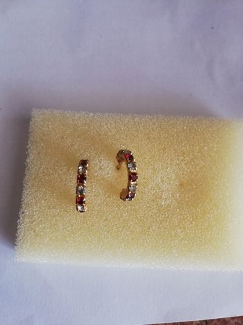 Sublimes b o puces anciennes vintage