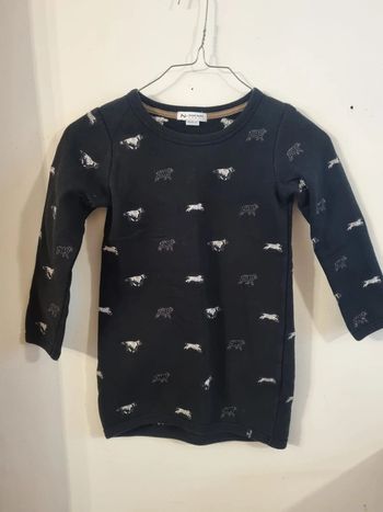 Robe pull