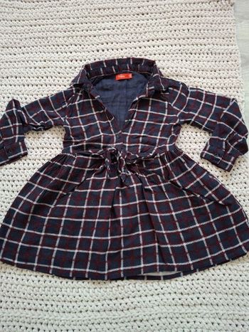 Robe 6 ans