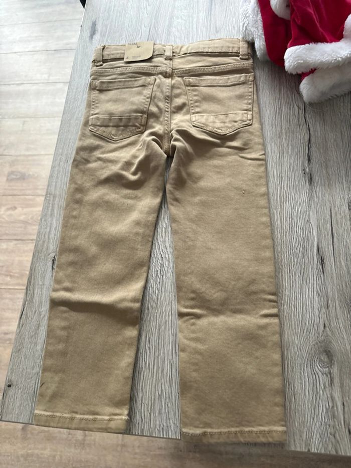Jeans garçon - photo numéro 2