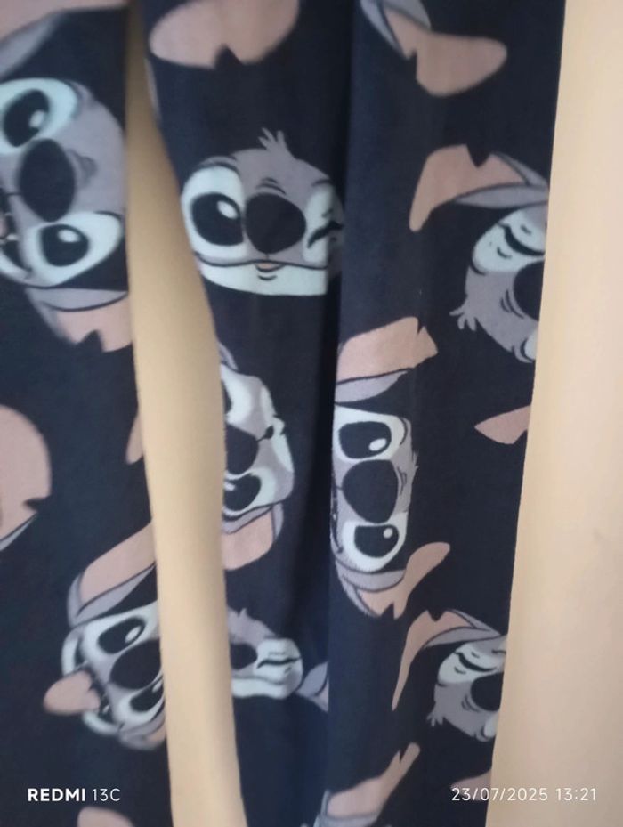 Pyjama Stitch - photo numéro 5