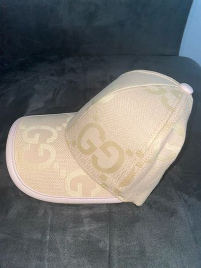 Gucci cap - photo numéro 2