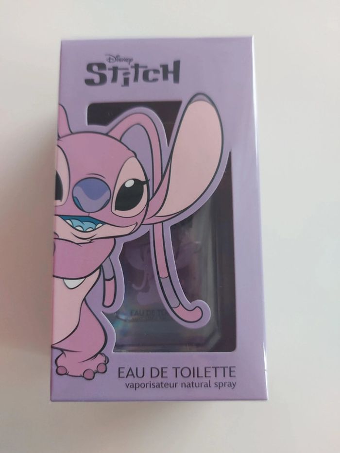 Parfum Stitch