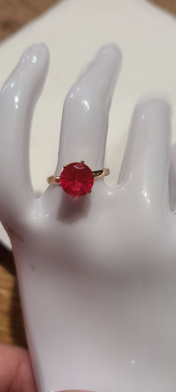 Bague