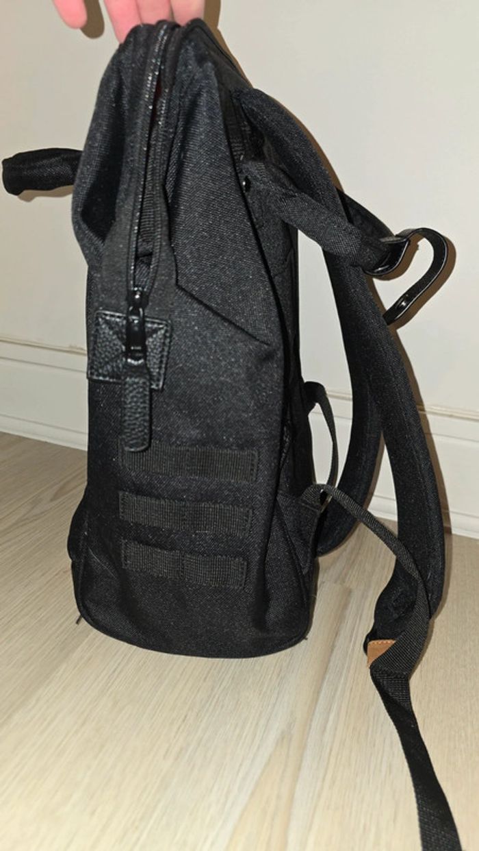 Sac cabaia x SPA noir + 2 pochettes 2022 - photo numéro 4