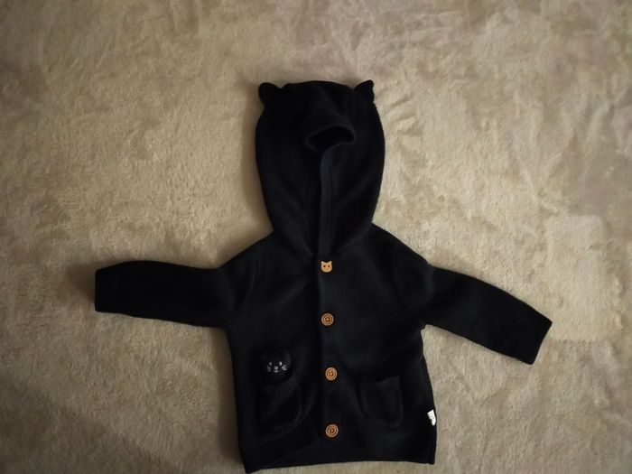 Lots vêtements 6 mois - photo numéro 4