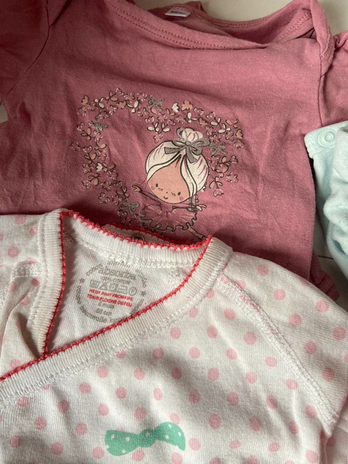 Lot 7 bodies - photo numéro 3