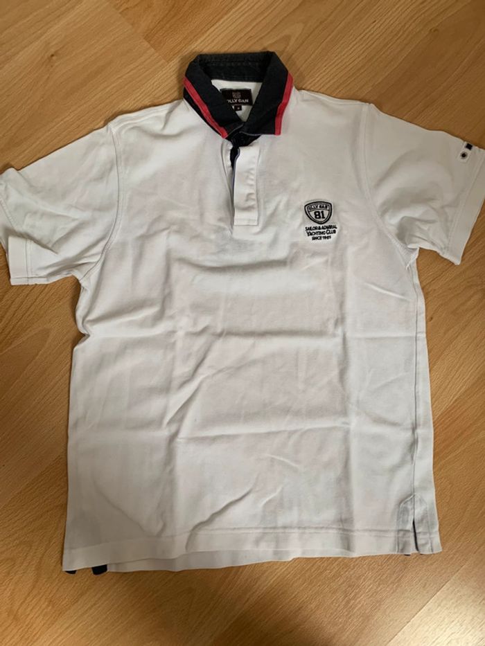Polo Olly Gan - T3 - photo numéro 2