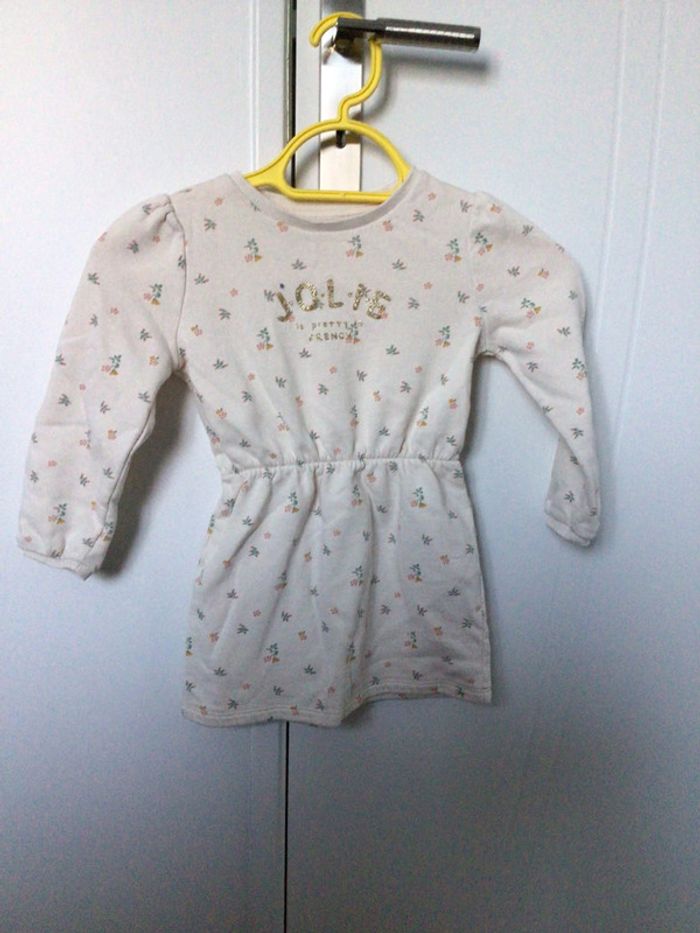 Robe hiver
