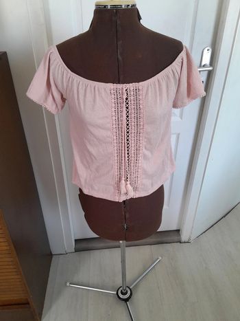 Joli haut H&M taille S