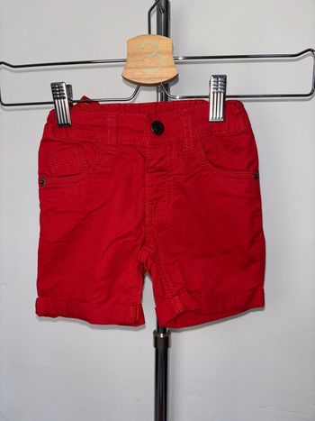 Short Gemo