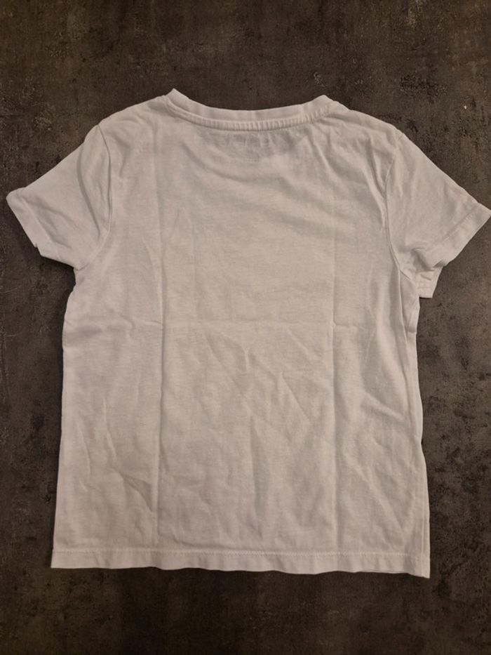 T-shirt - photo numéro 3