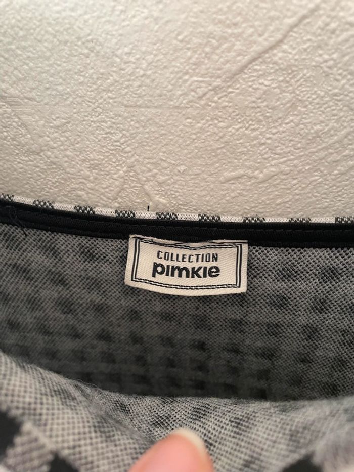 robe vichy - photo numéro 8