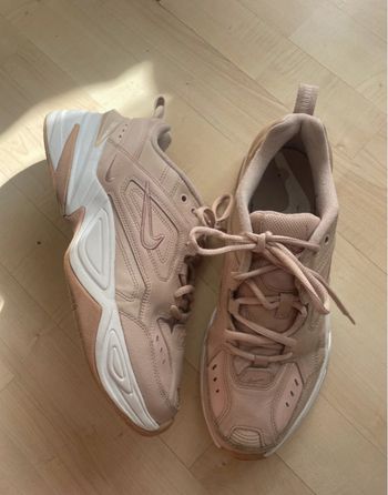 Baskets Nike tekno M2k 41