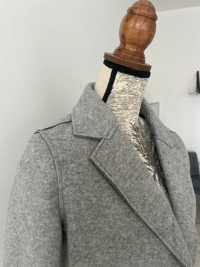 Manteau Beaumont - photo numéro 3